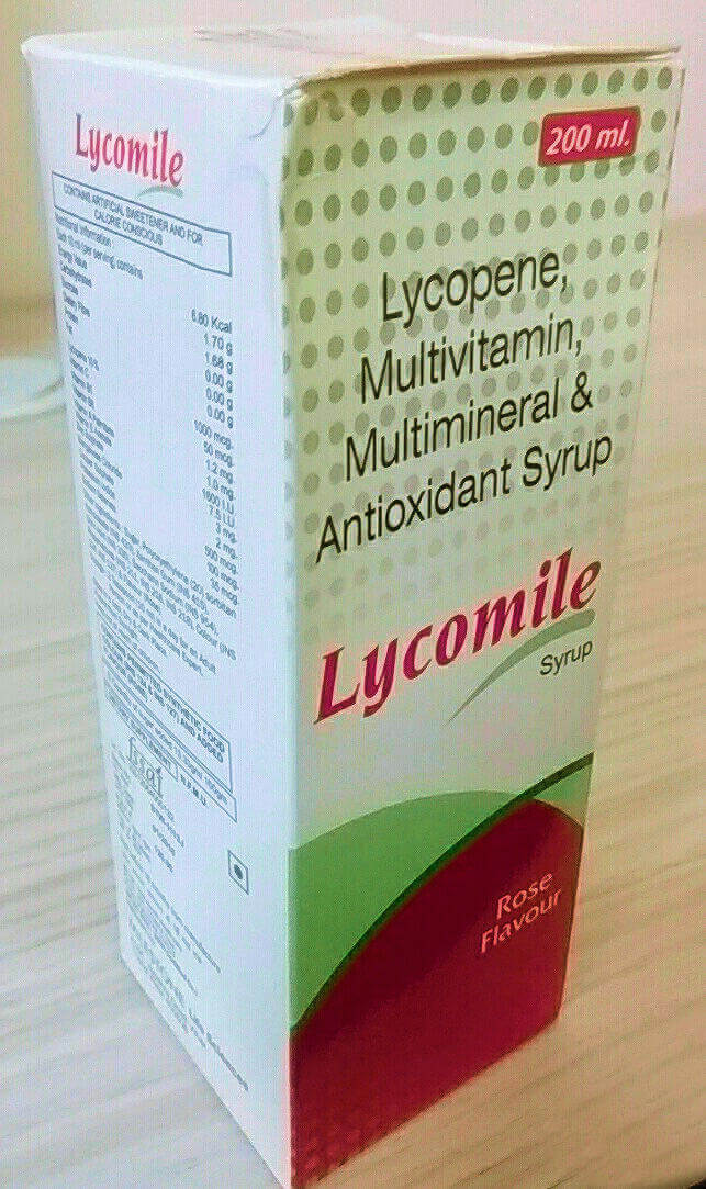lycomile